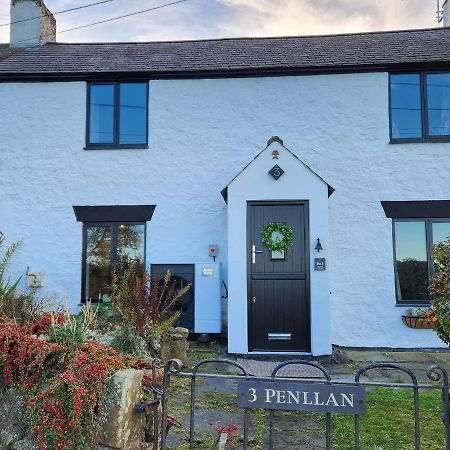 3 Penllan Cottages هوليويل المظهر الخارجي الصورة