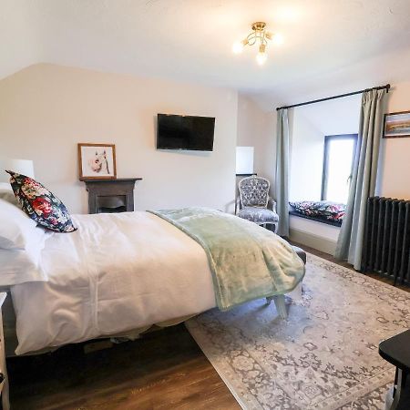 3 Penllan Cottages هوليويل المظهر الخارجي الصورة