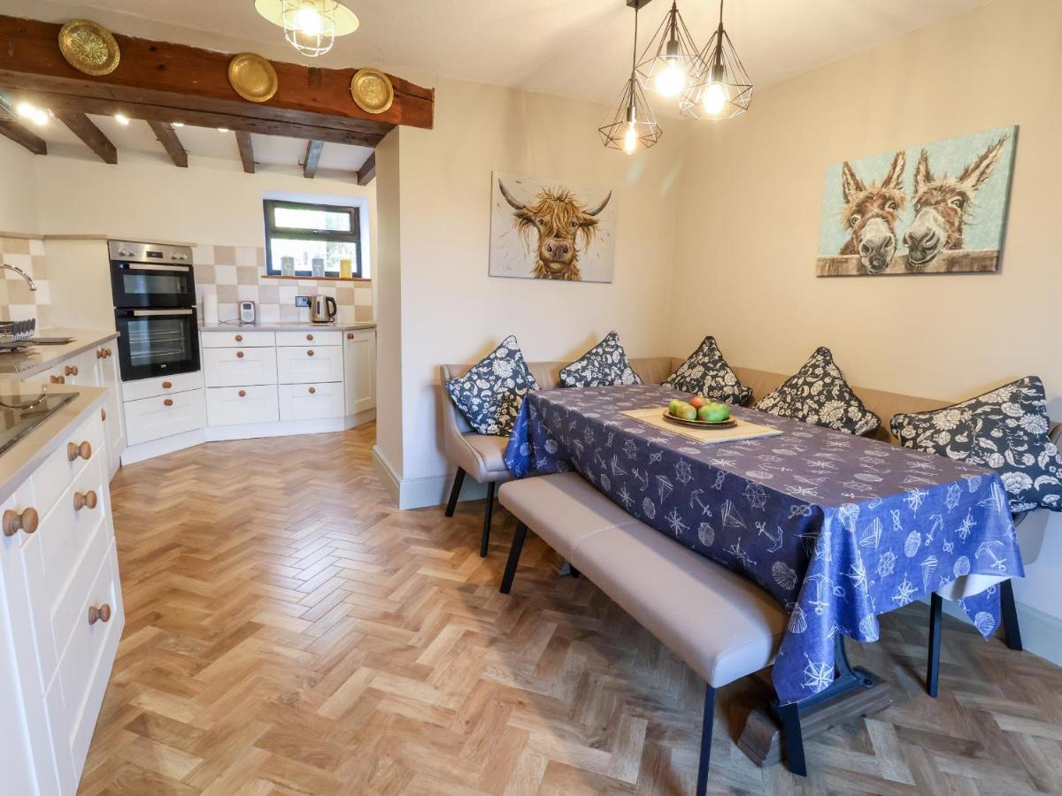 3 Penllan Cottages هوليويل المظهر الخارجي الصورة