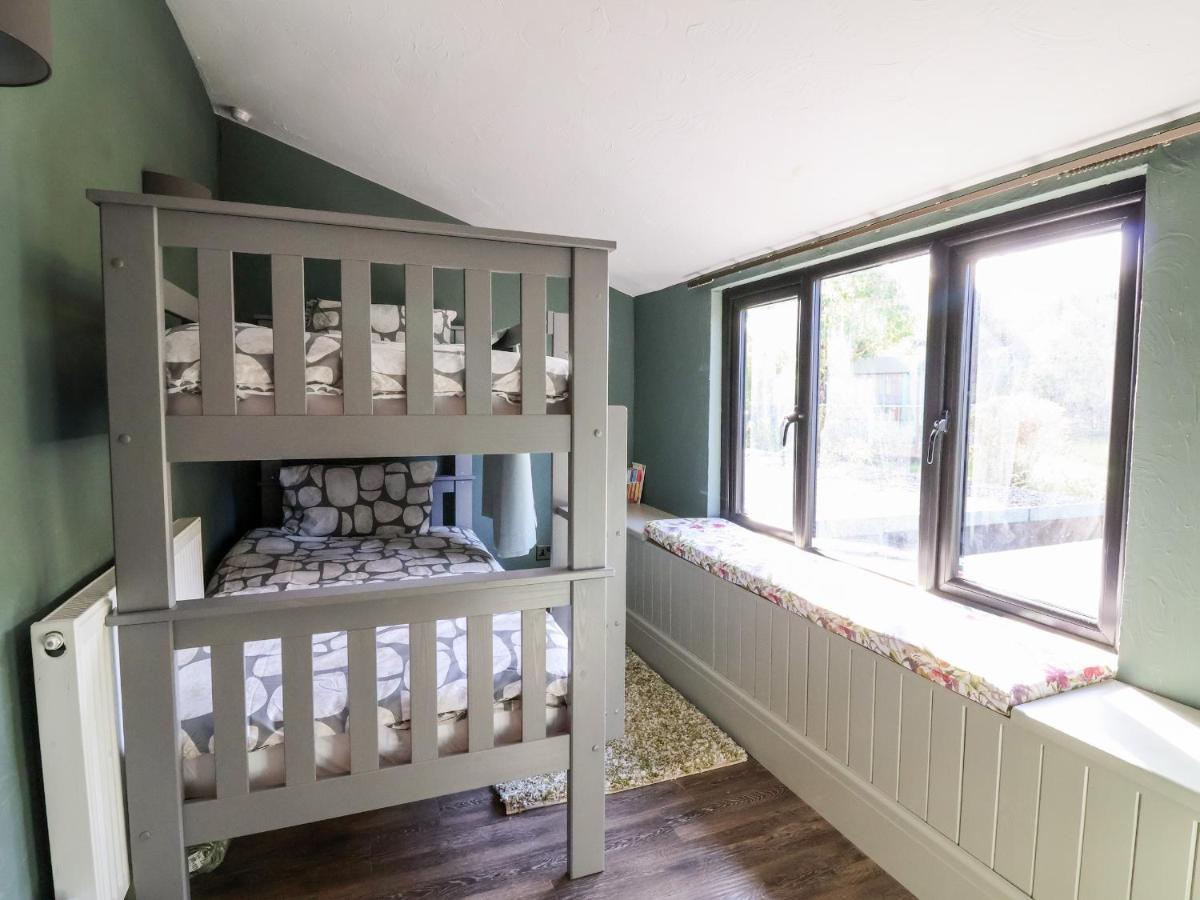 3 Penllan Cottages هوليويل المظهر الخارجي الصورة