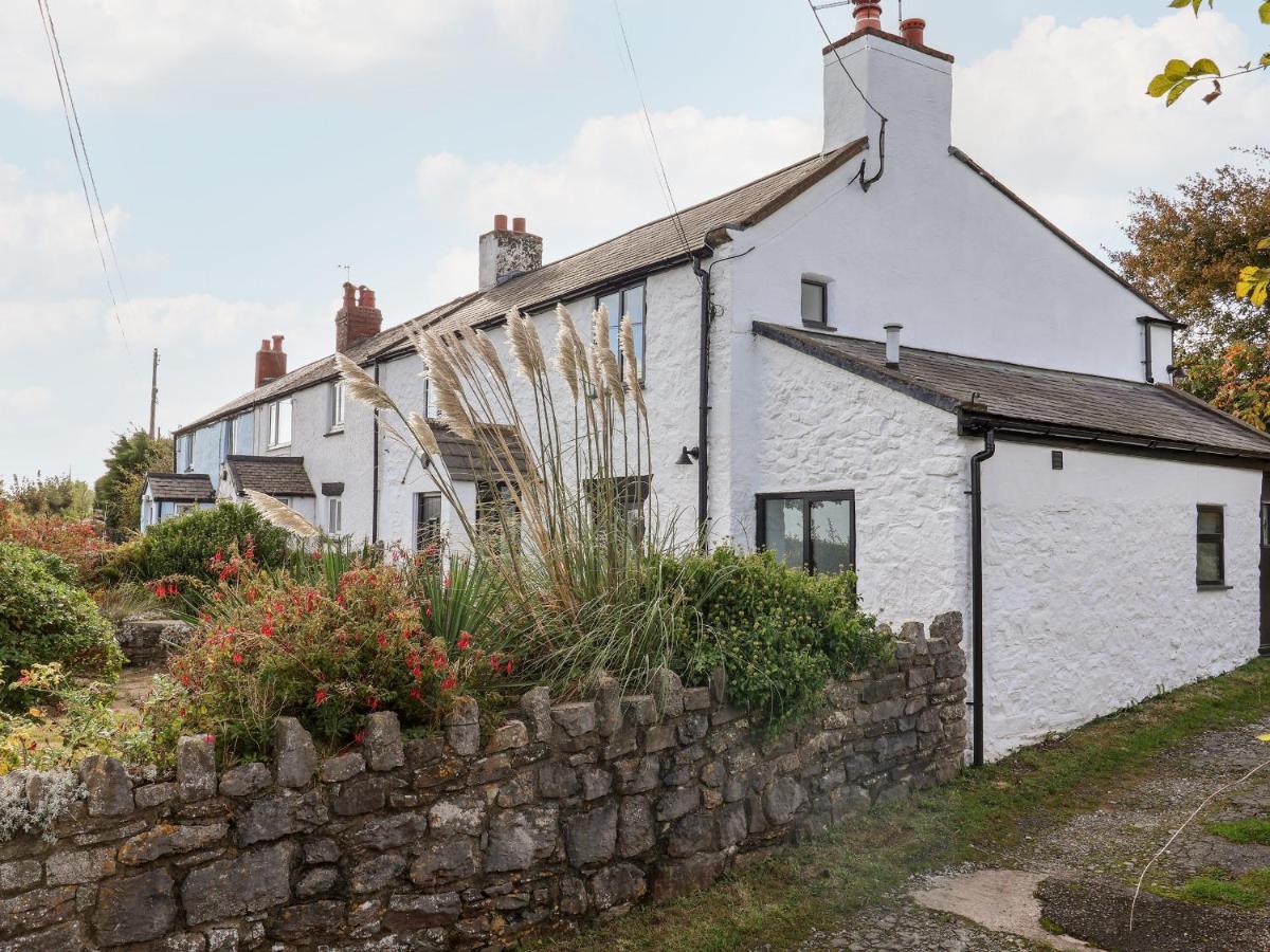 3 Penllan Cottages هوليويل المظهر الخارجي الصورة