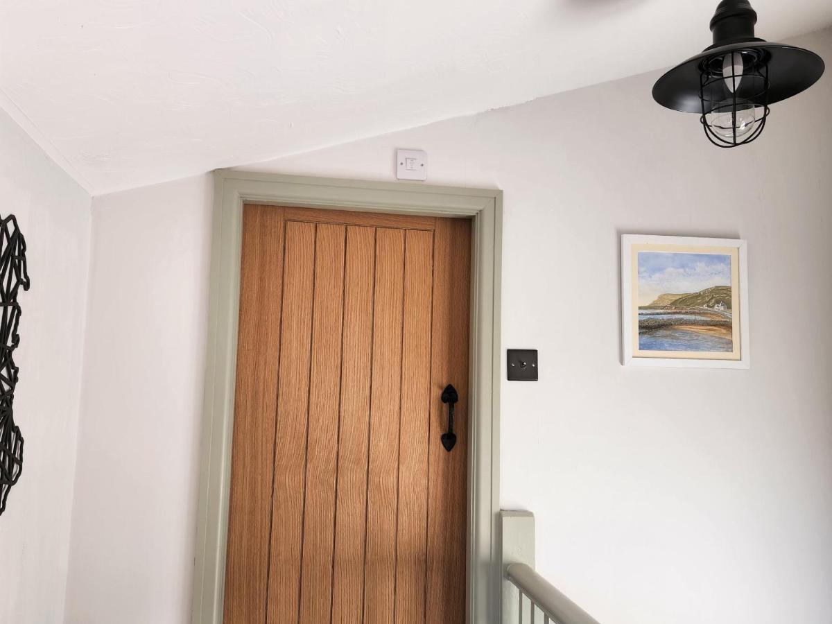 3 Penllan Cottages هوليويل المظهر الخارجي الصورة