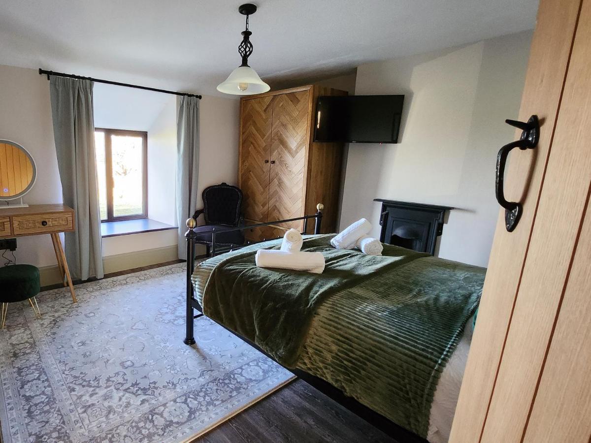 3 Penllan Cottages هوليويل المظهر الخارجي الصورة