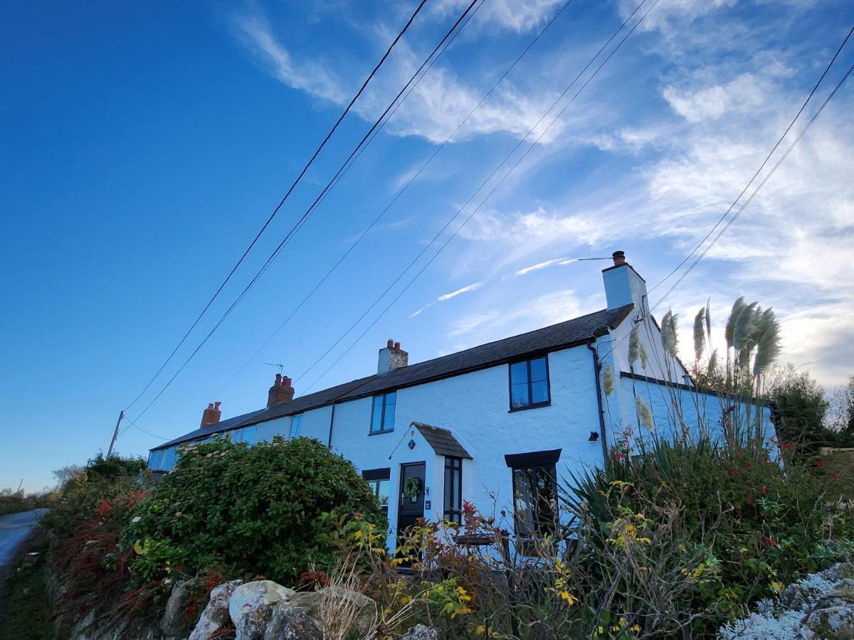 3 Penllan Cottages هوليويل المظهر الخارجي الصورة
