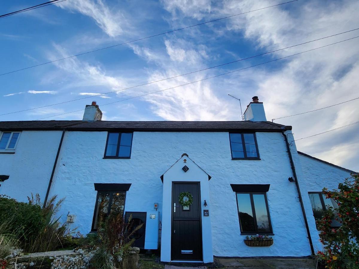 3 Penllan Cottages هوليويل المظهر الخارجي الصورة